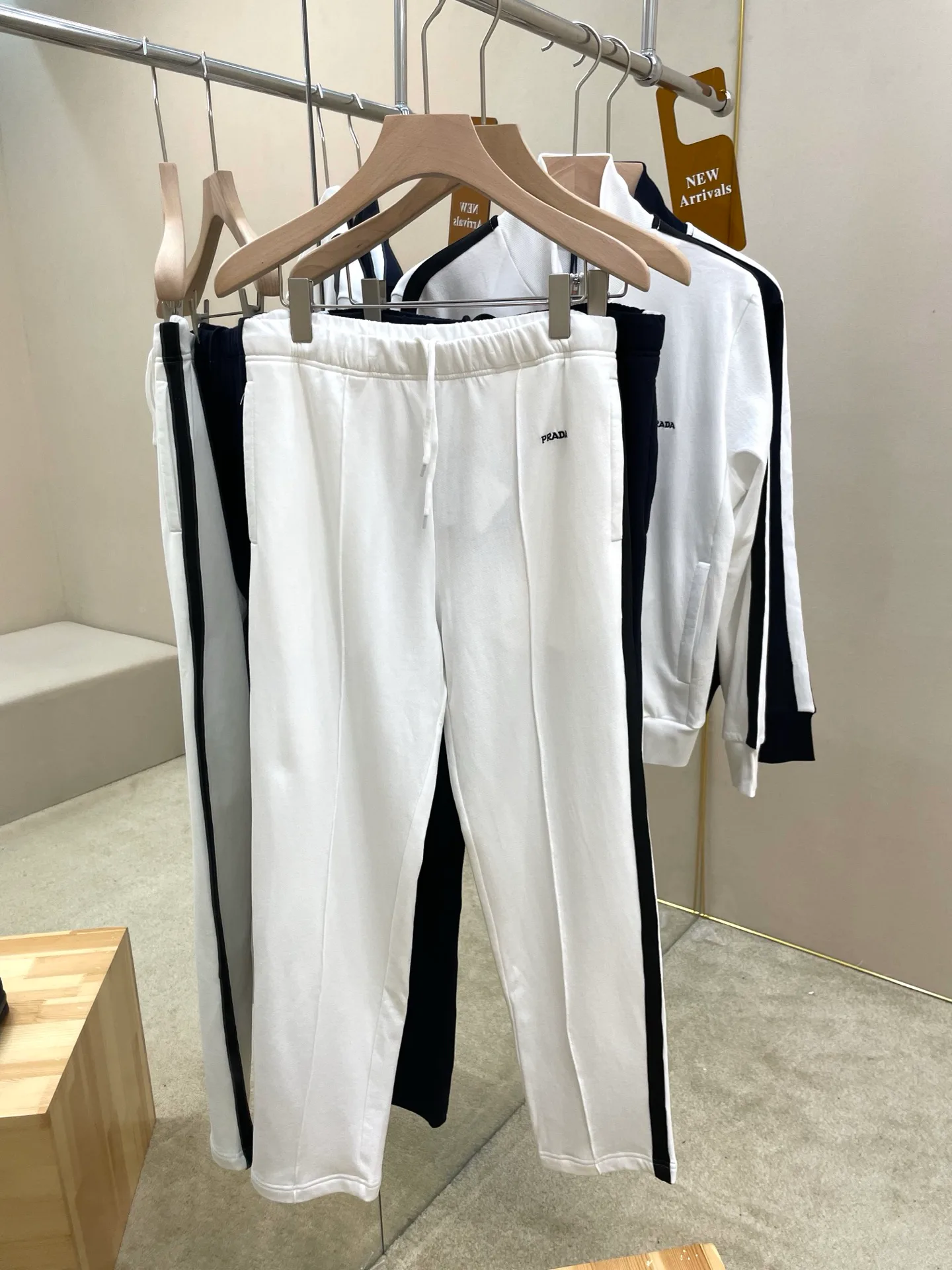 Спортивные Костюмы Мужские Prada 18052369