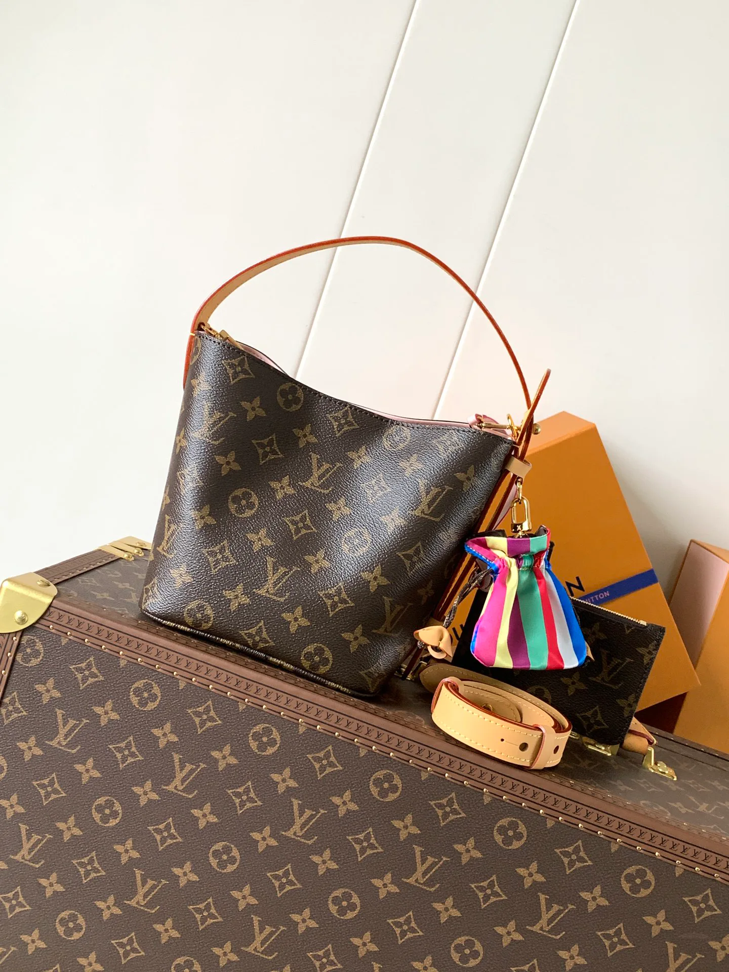 Классические Сумки Женские Louis Vuitton 6625463