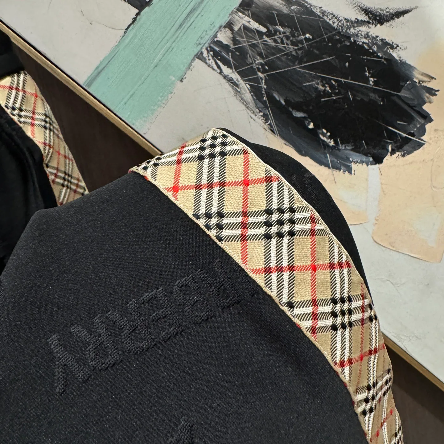 Спортивные Костюмы Мужские Burberry 273224