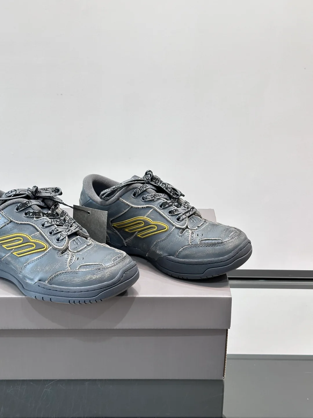 Кроссовки Женские Balenciaga 69683