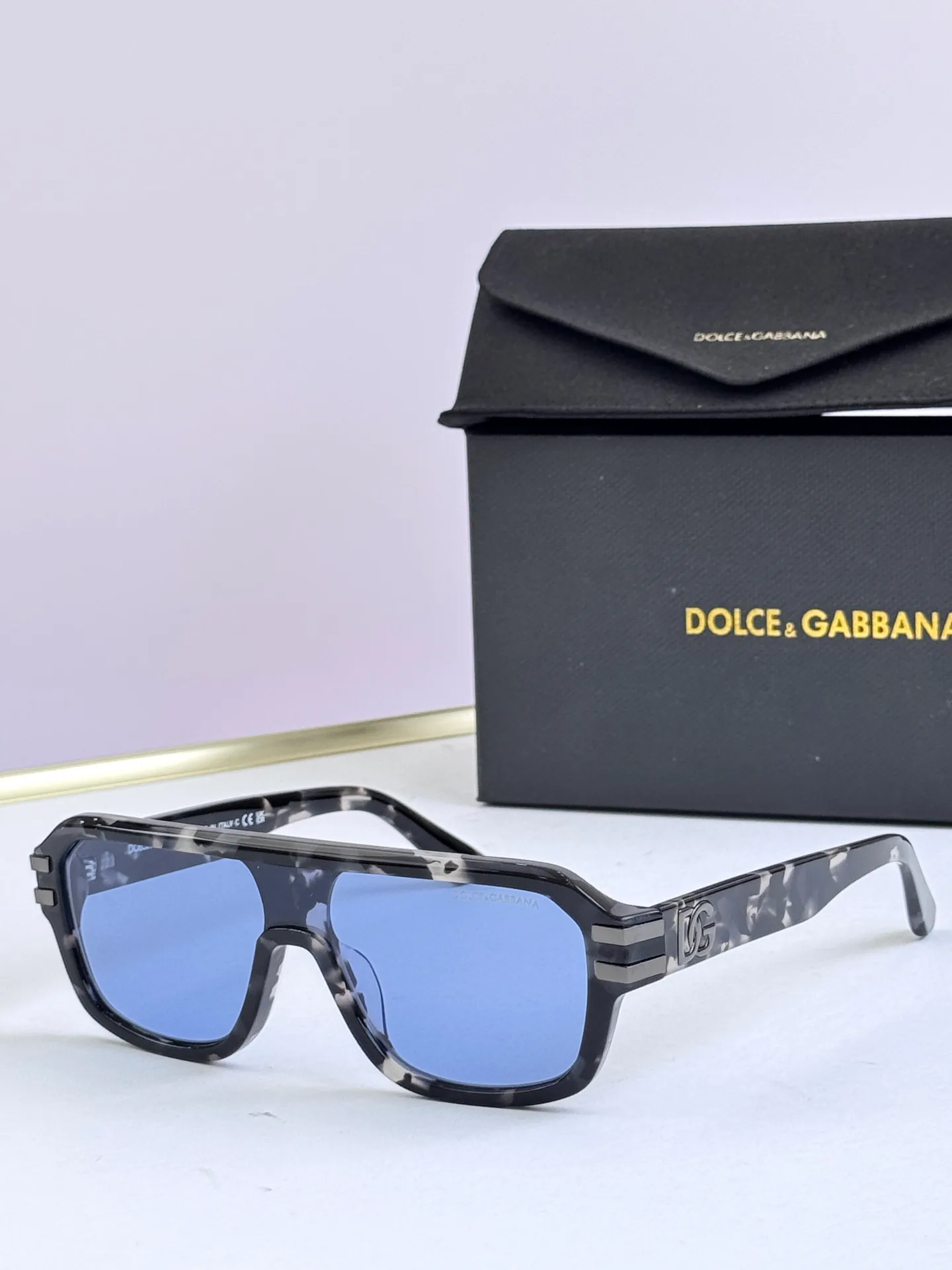 Очки Dolce & Gabbana 1893401