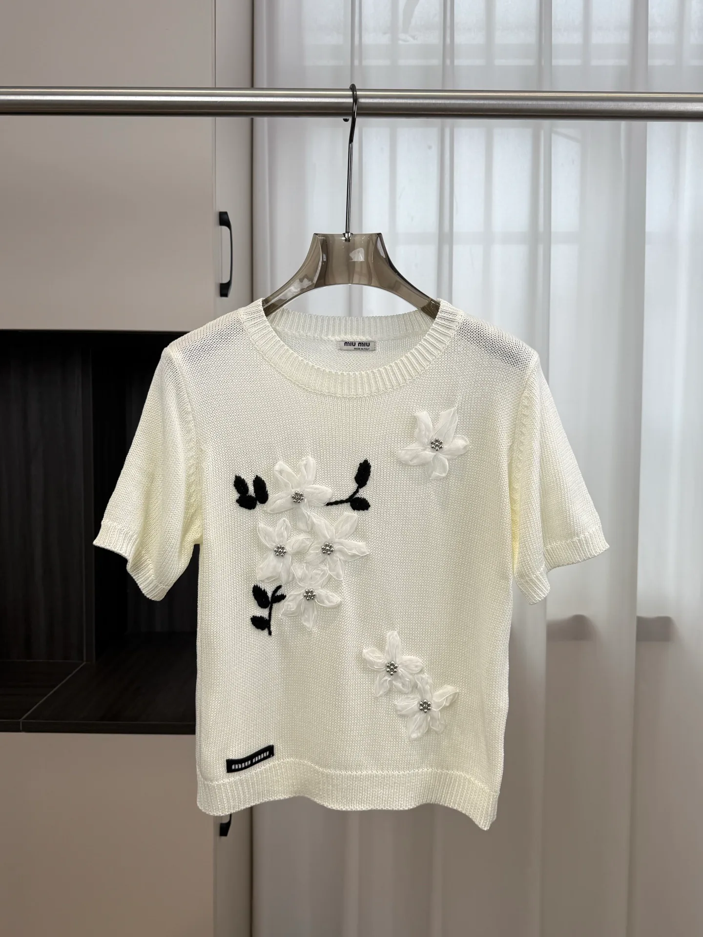 Топы Женские Miu Miu 11670398