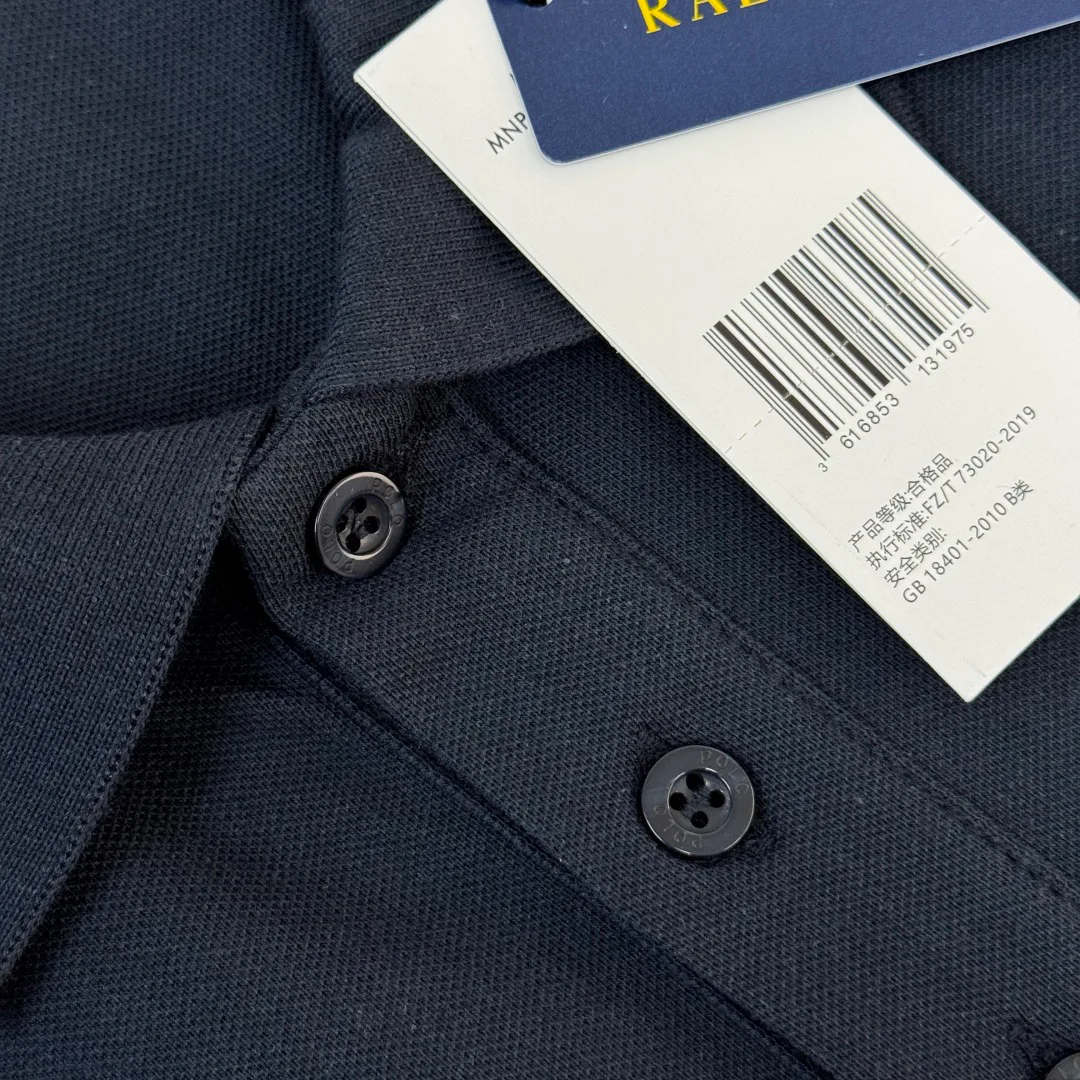 Рубашки Мужские Ralph Lauren 11190429