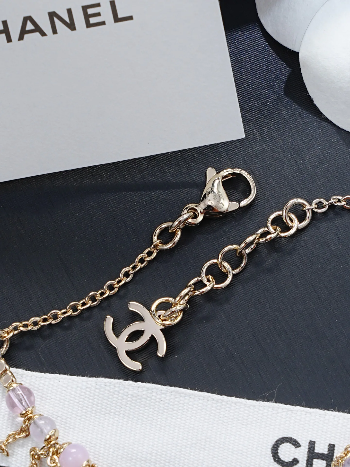 Бижутерия Chanel 693459