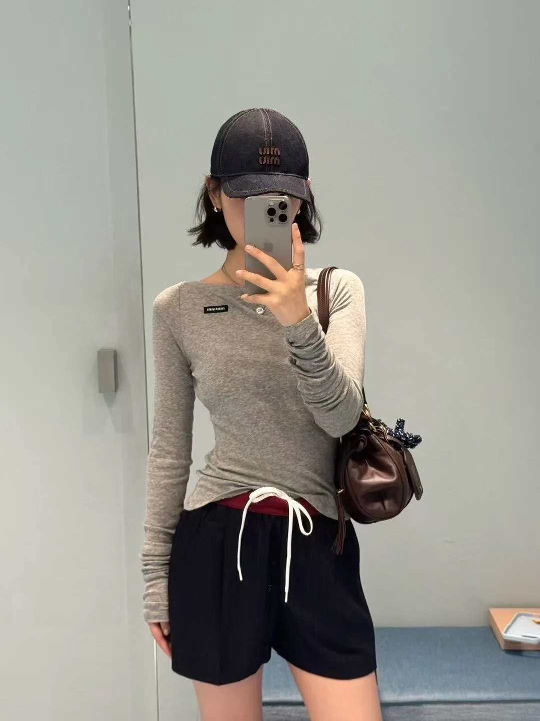 Джемперы И Свитеры Женские Miu Miu 1215424