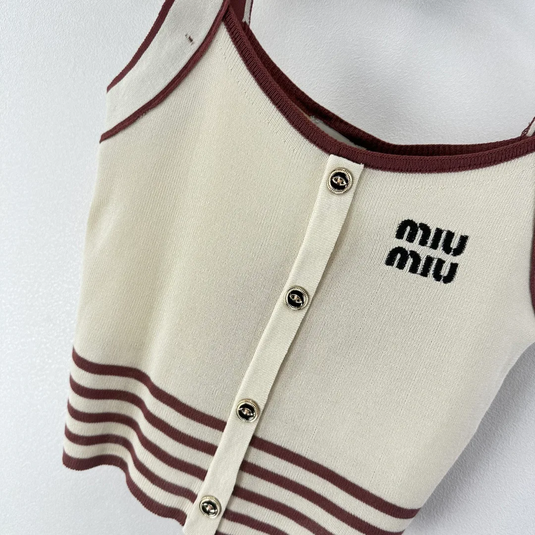Жилеты Женские Miu Miu 11455048