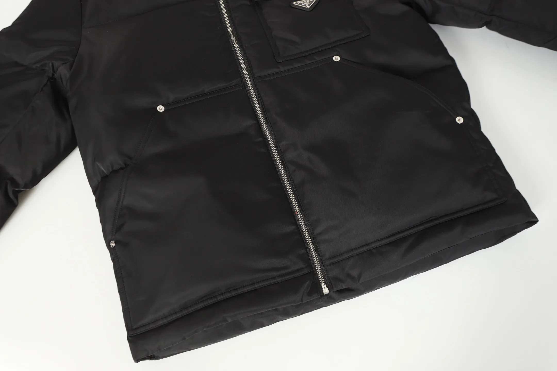 Куртки Мужские Prada 435346