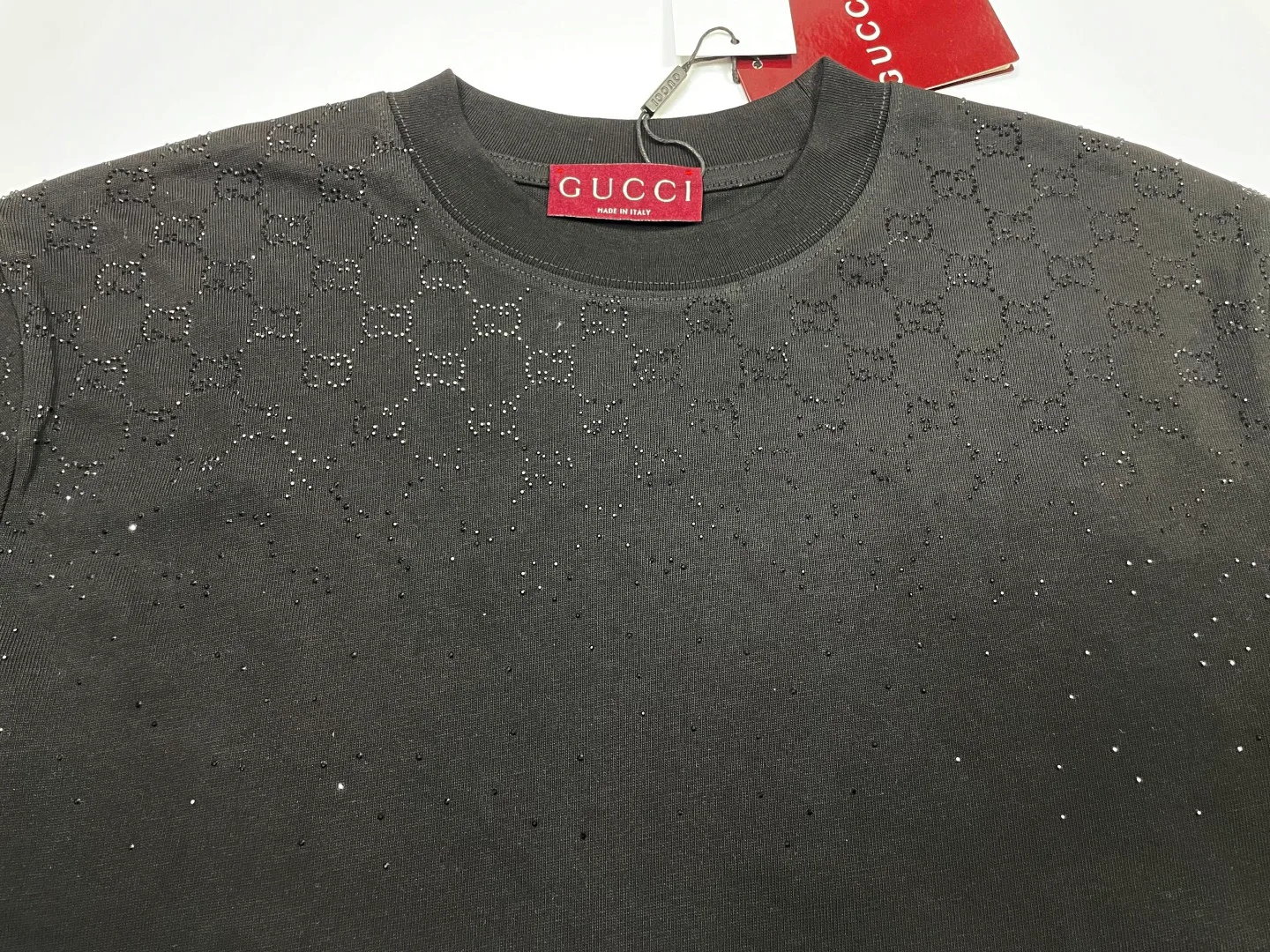 Футболки Мужские Gucci 10043176
