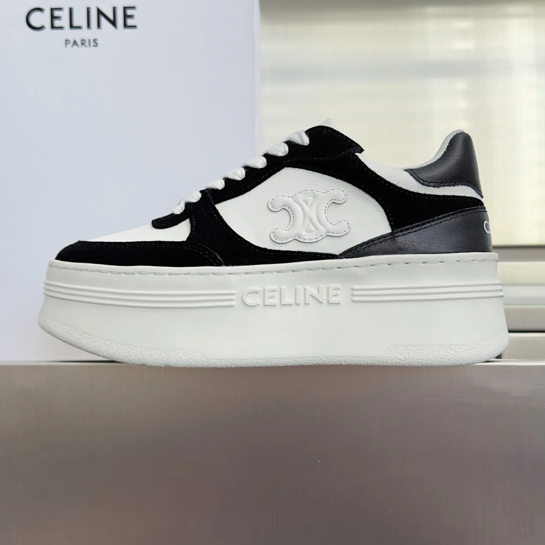Кроссовки Женские Celine 18718932