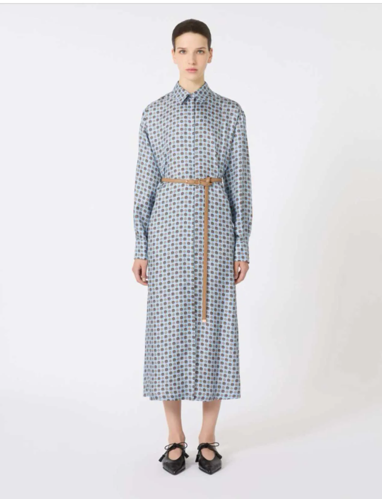 Платья Женские Max Mara 4544096