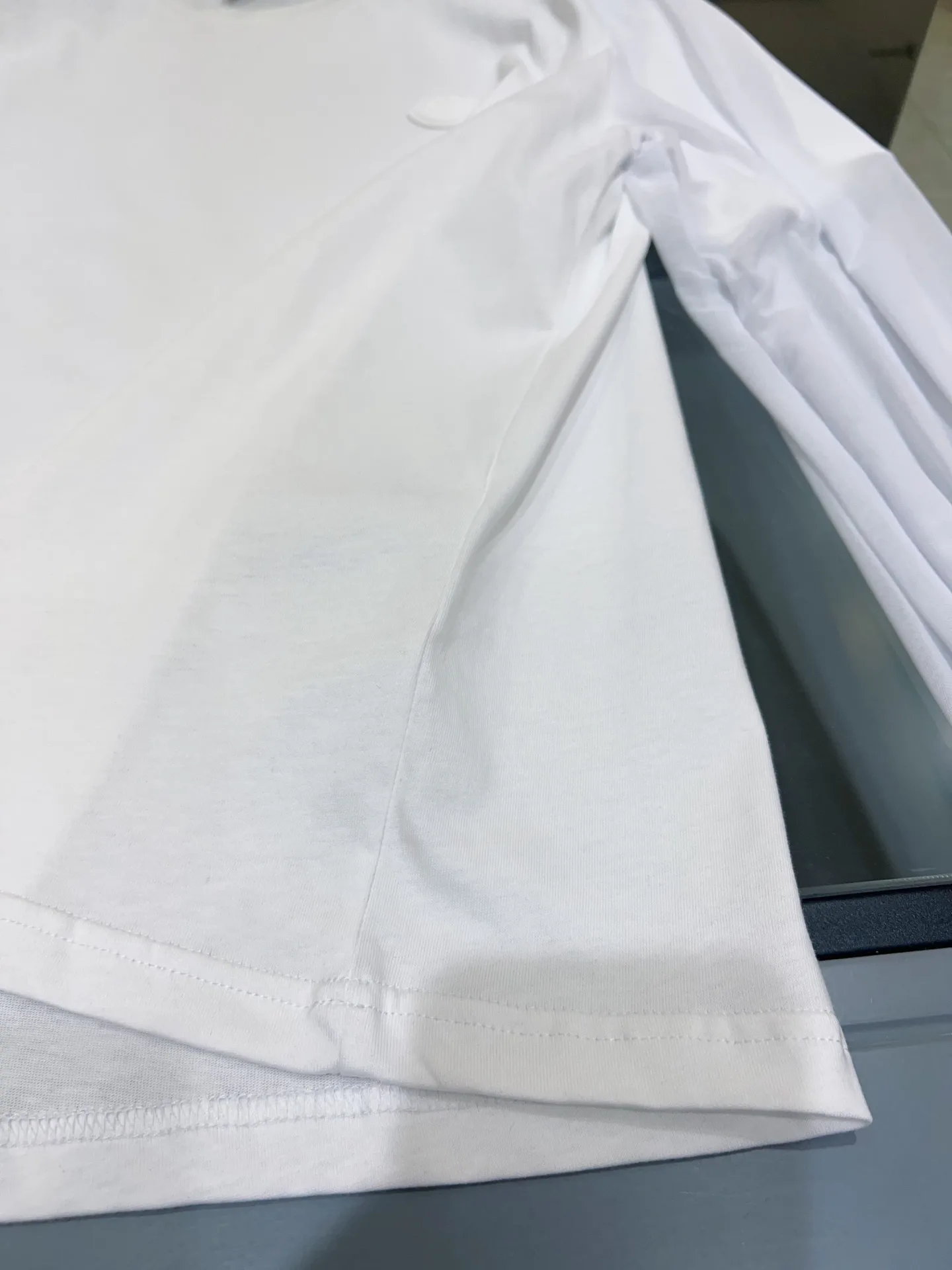 Лонгсливы Женские Moncler 11142552