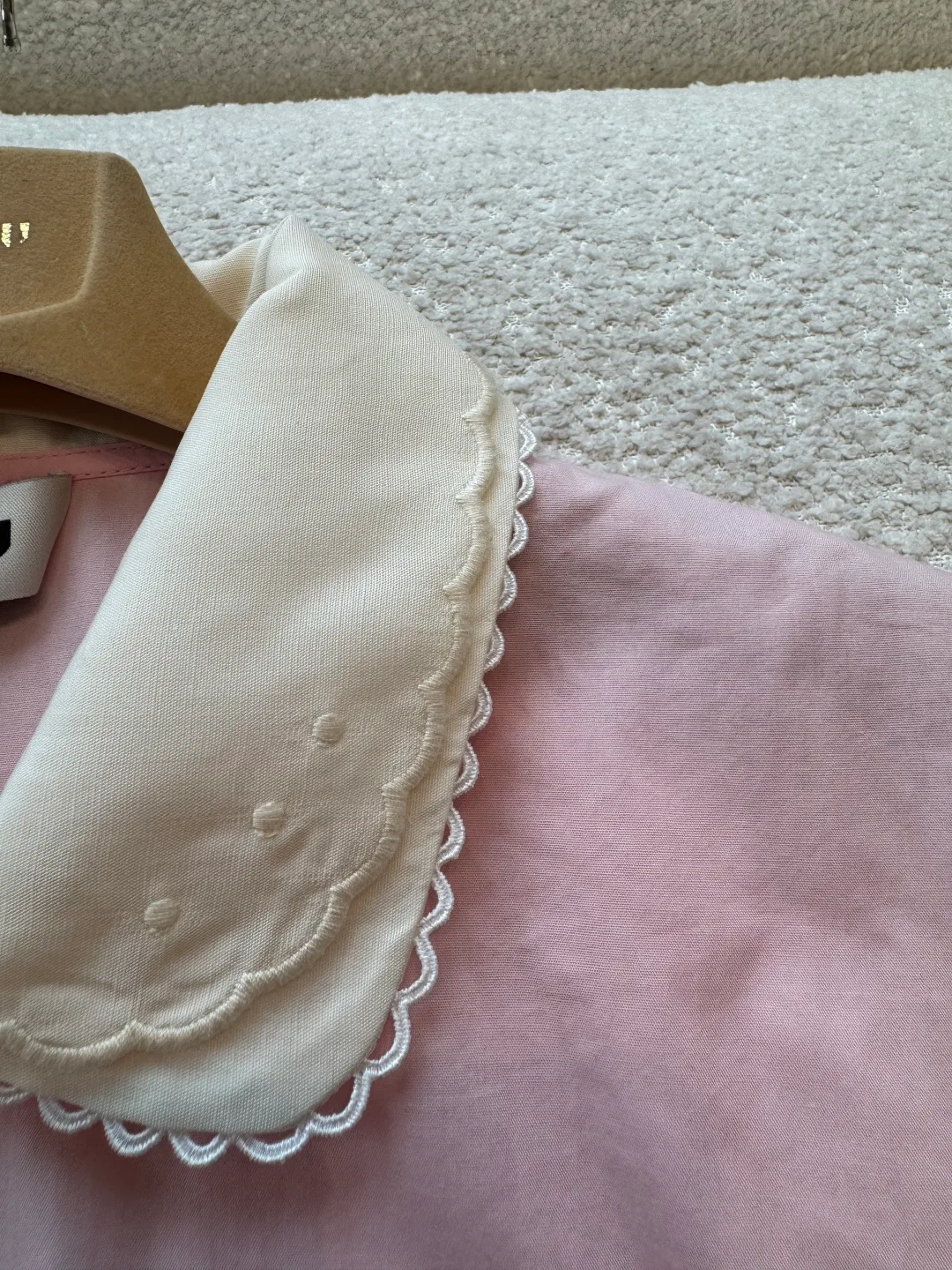 Рубашки Женские Miu Miu 12298398