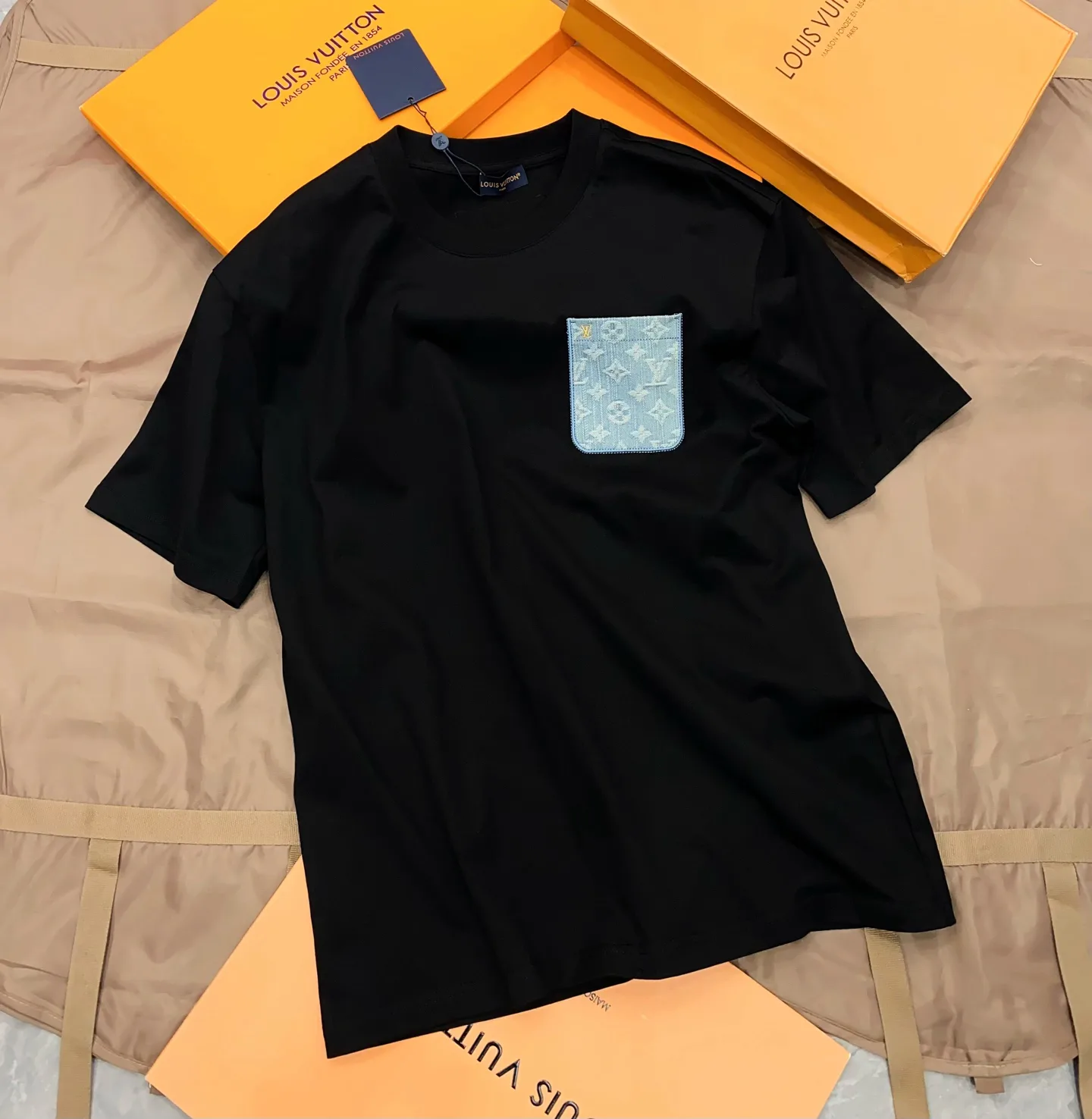 Футболки Женские Louis Vuitton 4380402