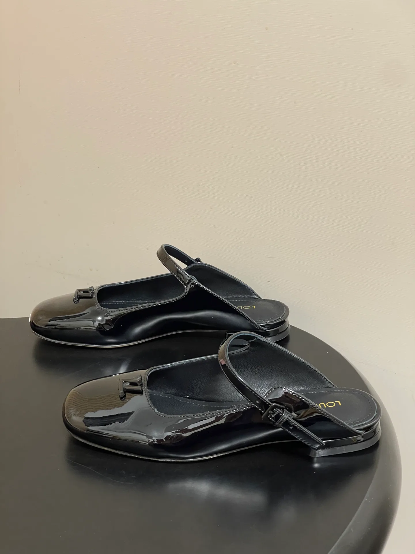 Мюли И Сабо Женские Louis Vuitton 12958232