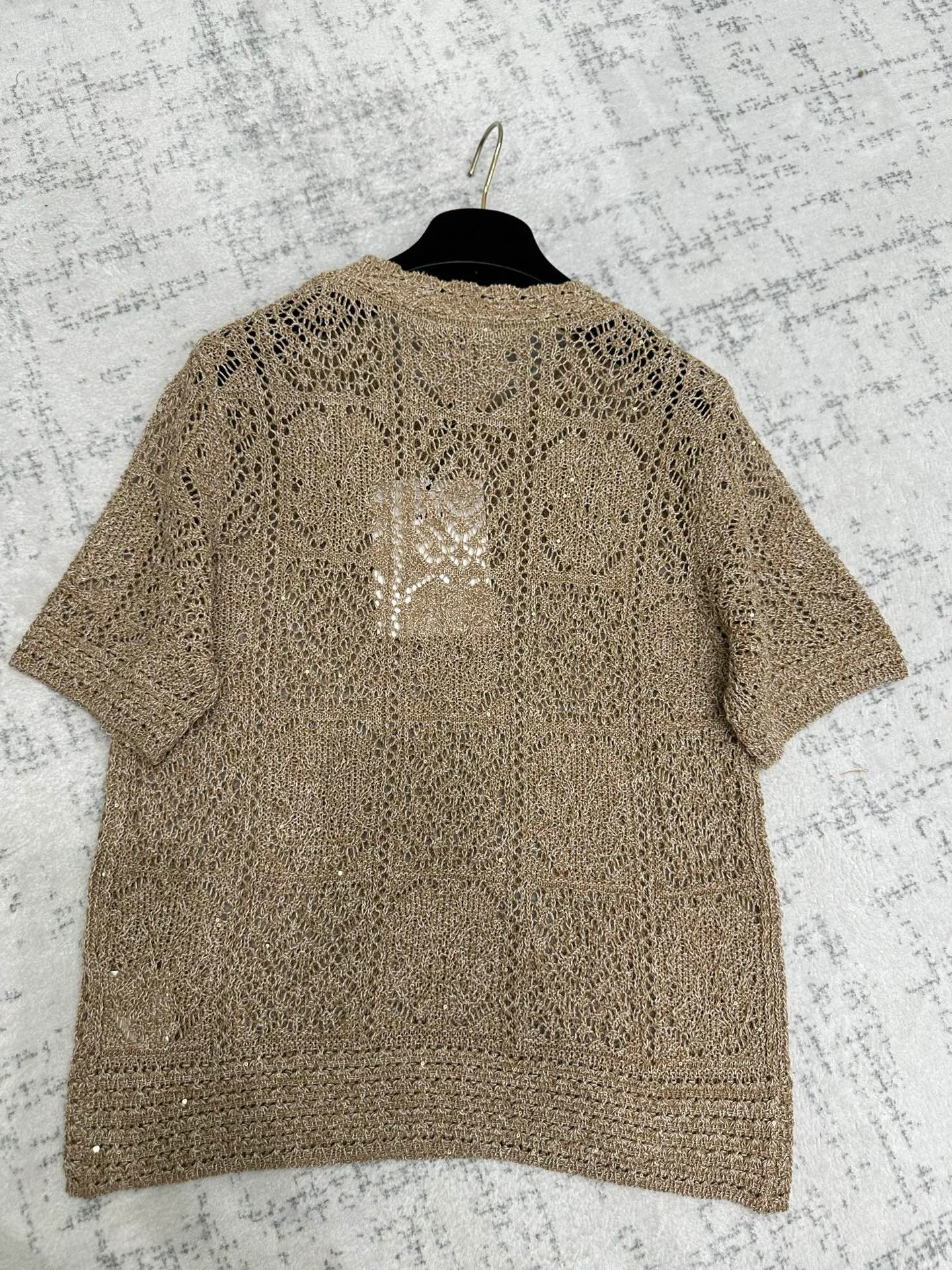 Джемперы И Свитеры Женские Chanel 18727278