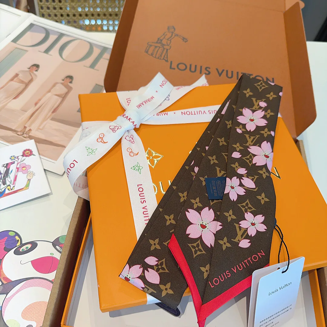 Платки Louis Vuitton 10416134