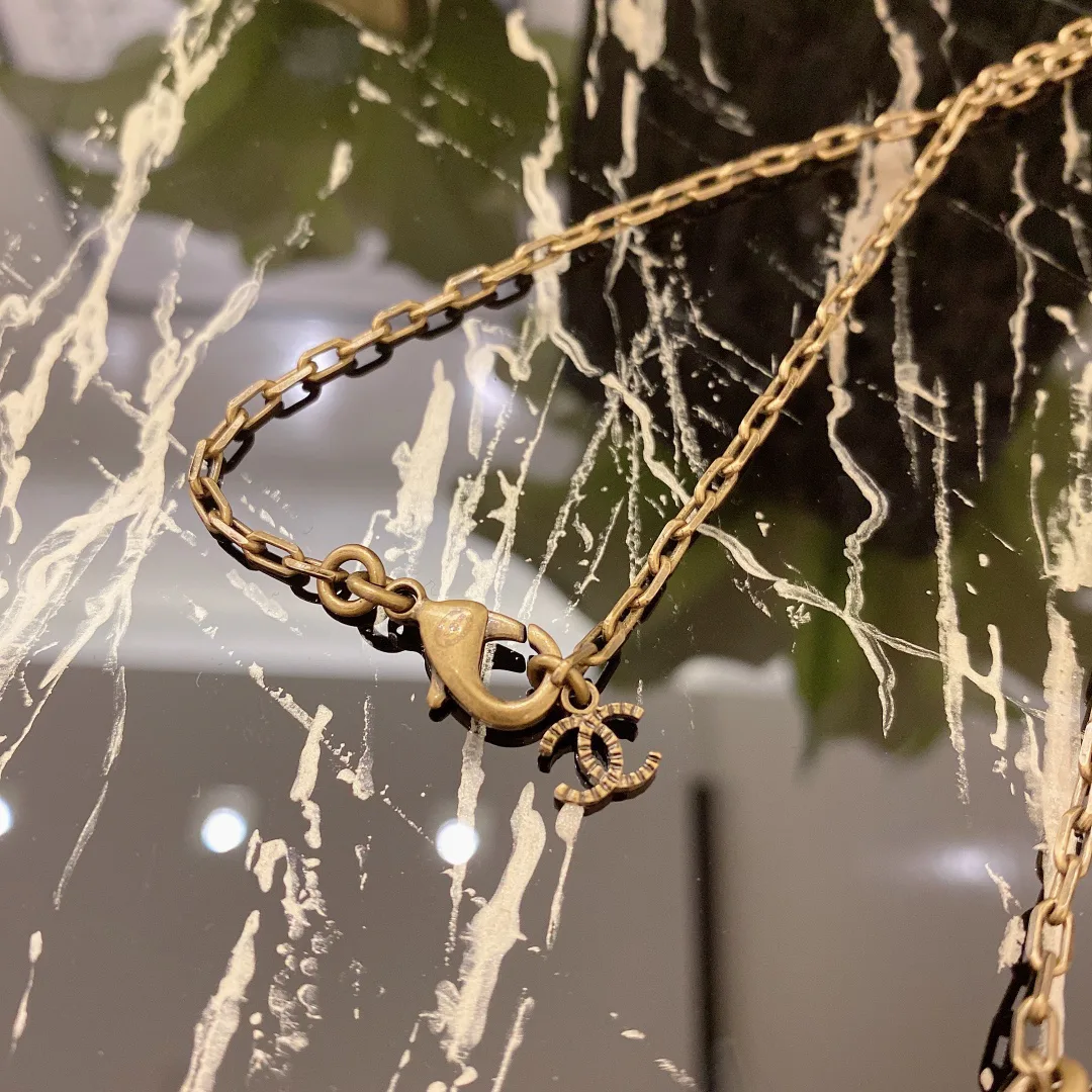 Бижутерия Chanel 182464