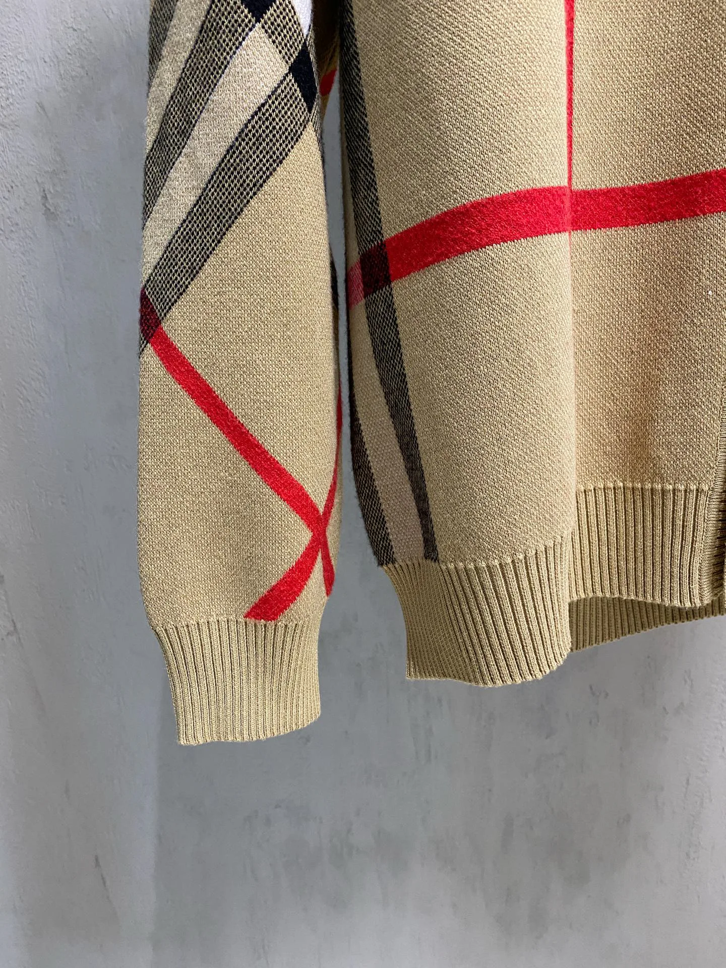 Джемперы И Свитеры Мужские Burberry 18098127