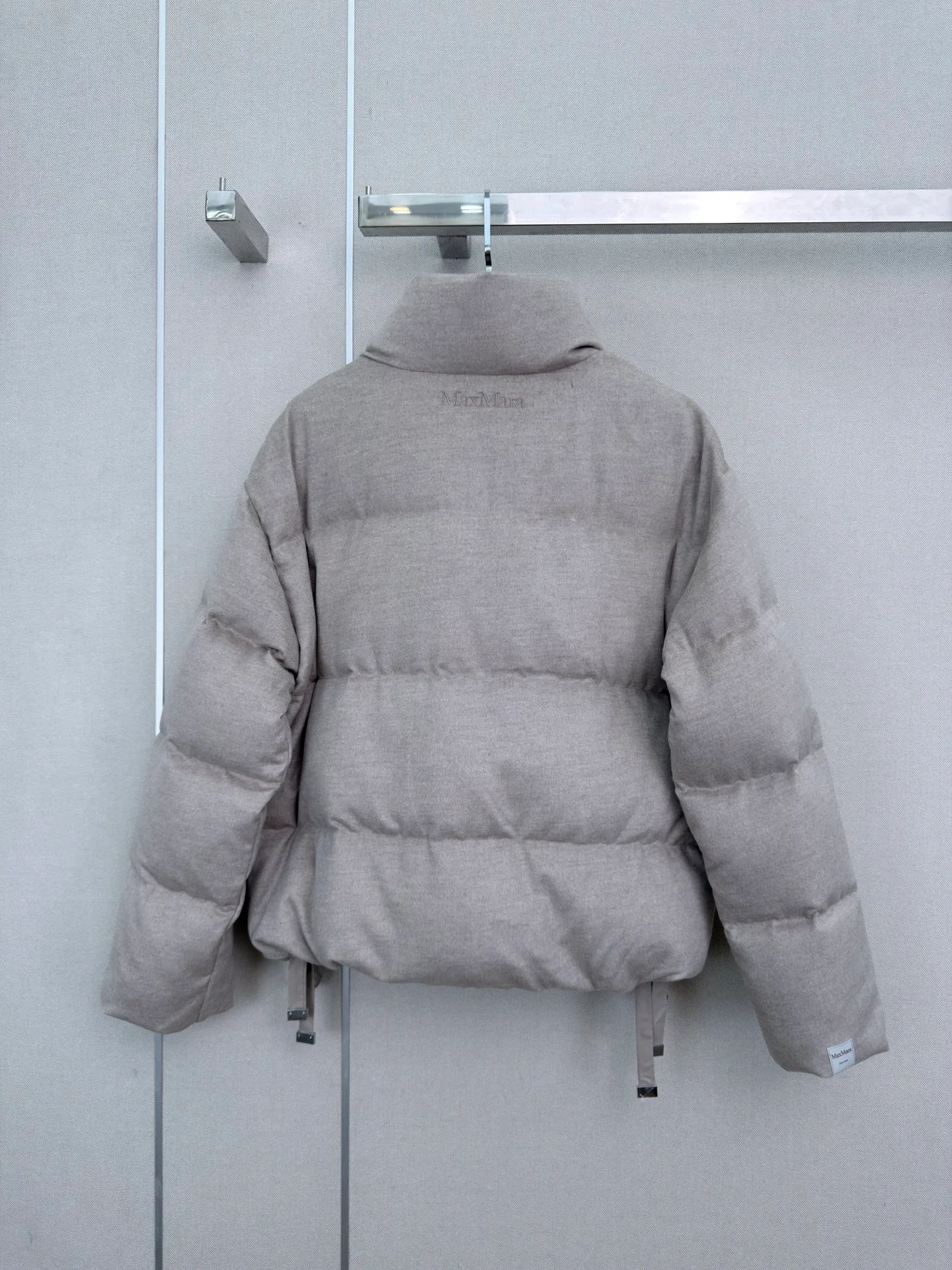 Куртки И Пуховики Женские Max Mara 18711115