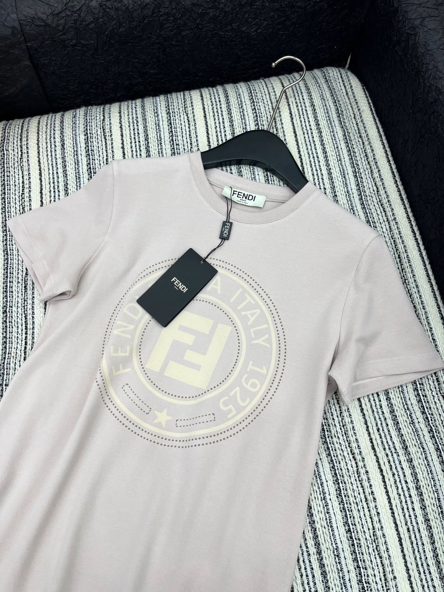 Футболки Женские Fendi 7193