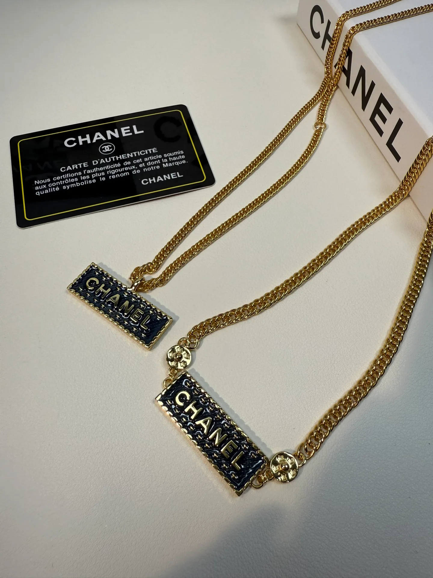 Бижутерия Chanel 1460435