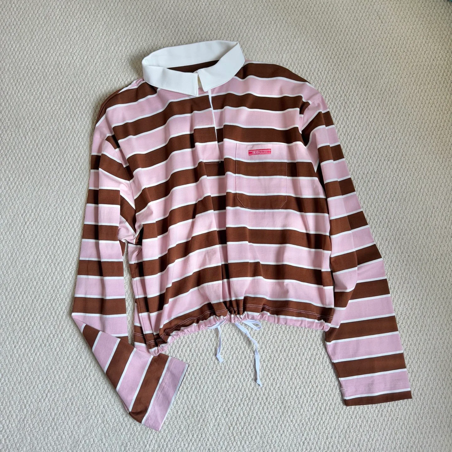 Рубашки Женские Prada 2551602