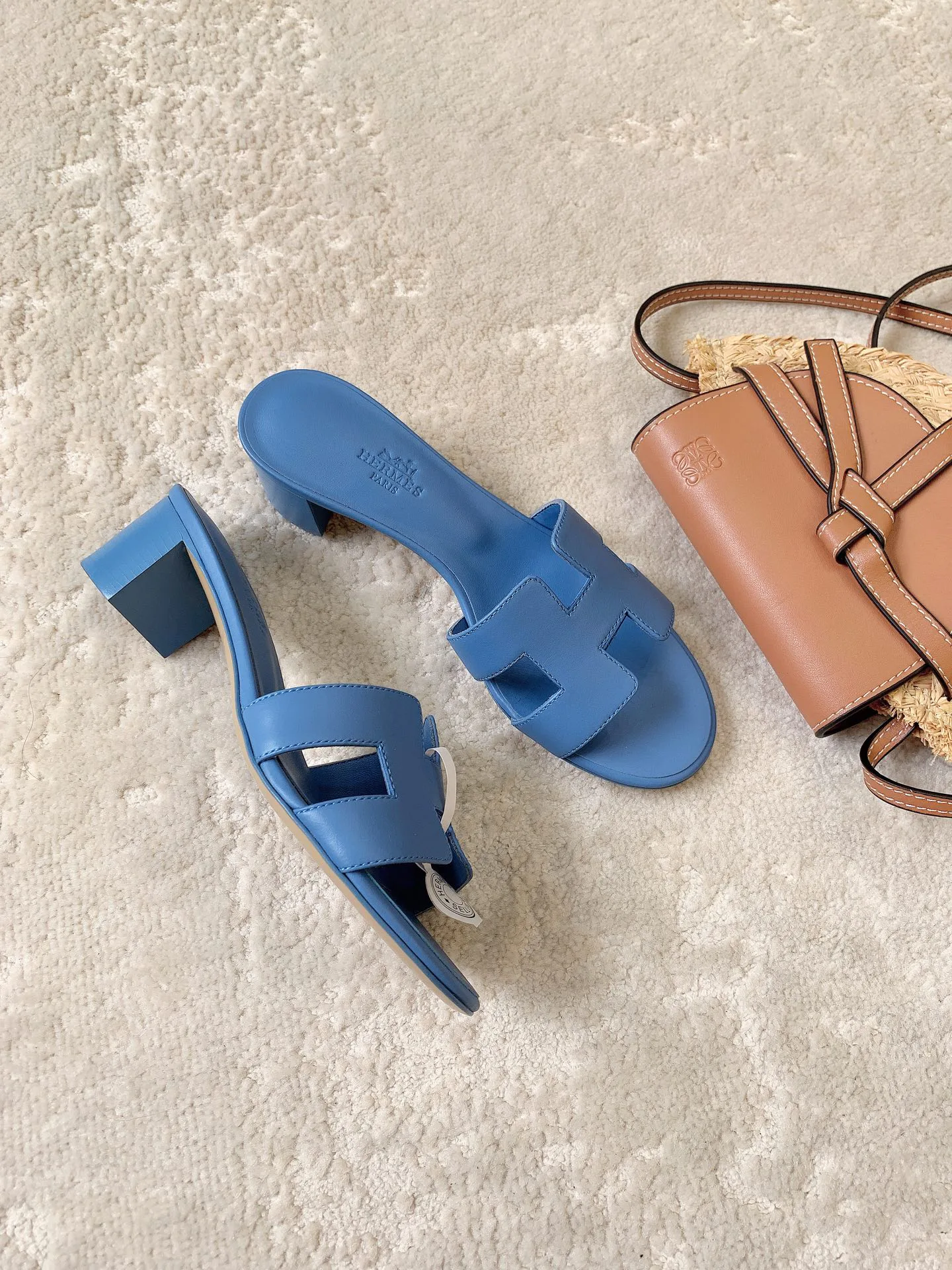 Туфли Женские Hermes 11653087
