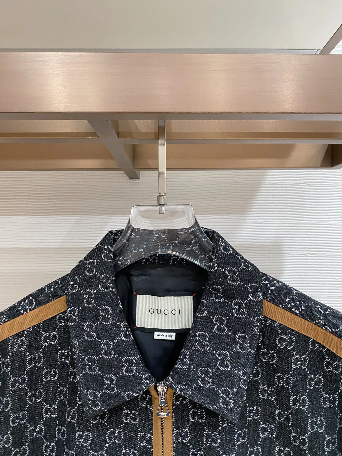 Куртки И Пуховики Мужские Gucci 10271867