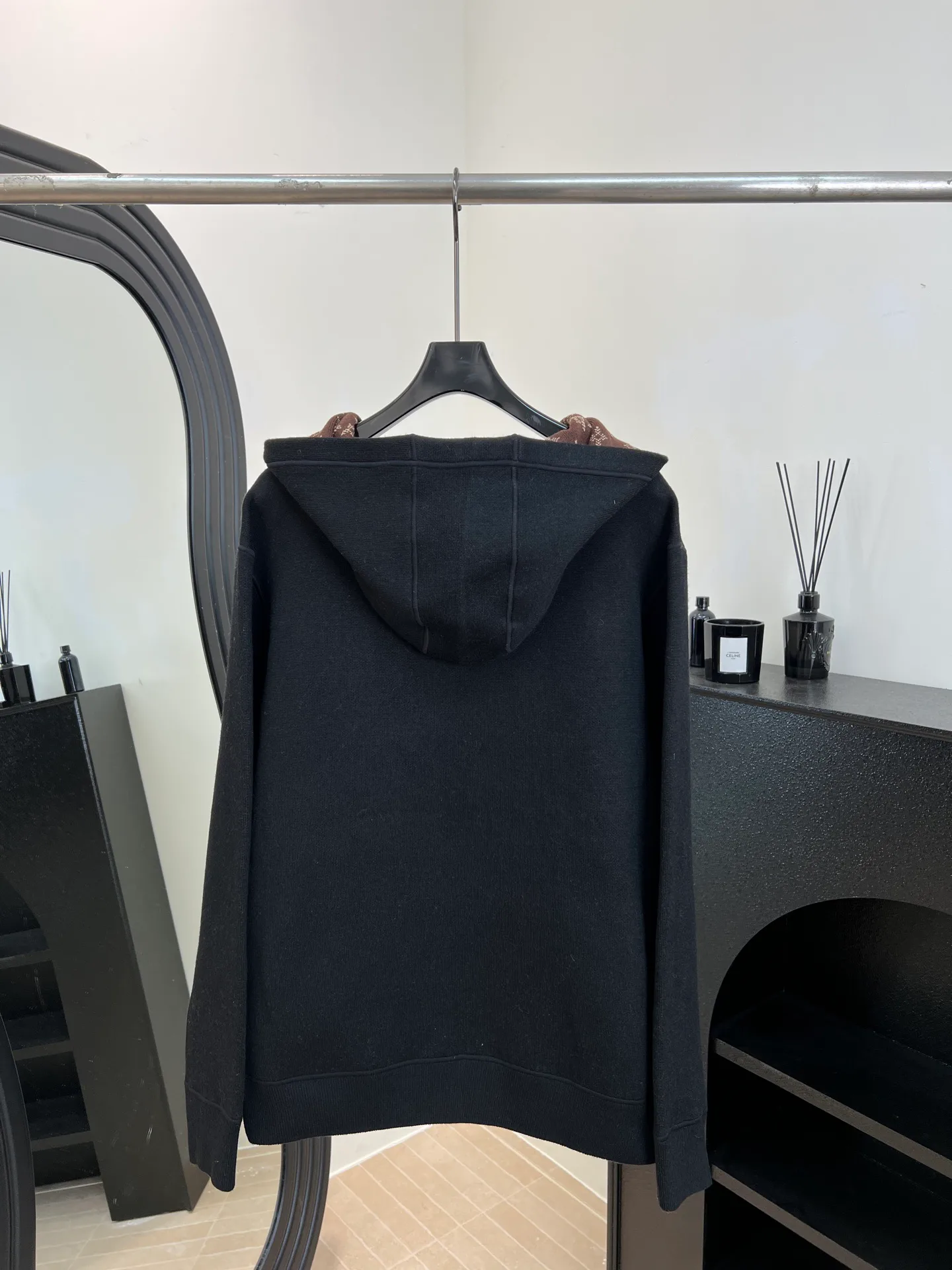 Куртки И Пуховики Женские Louis Vuitton 512588