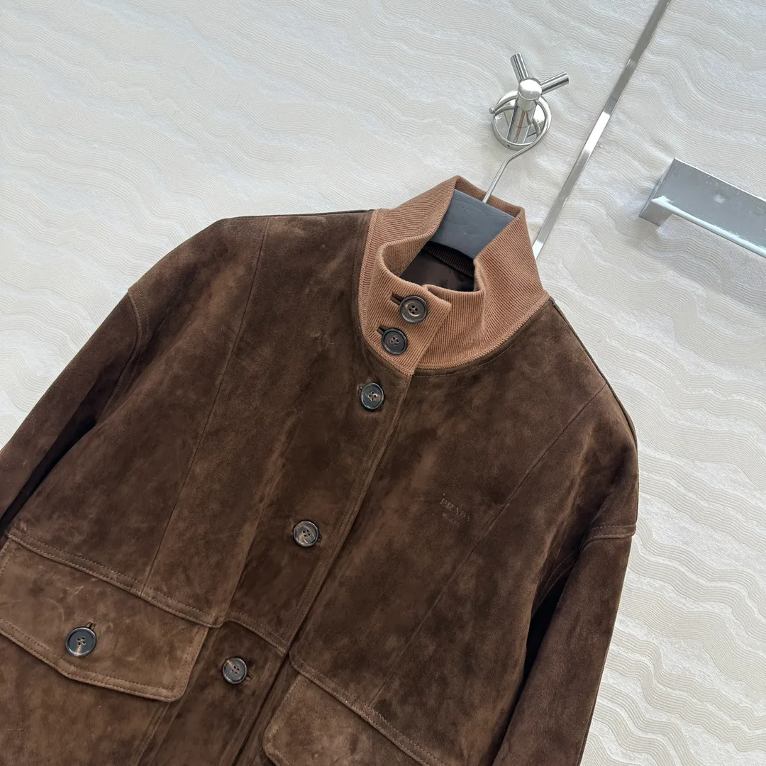 Куртки Женские Prada 95386