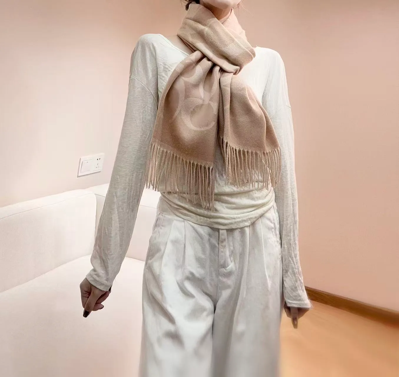 Шарфы Coach 318416