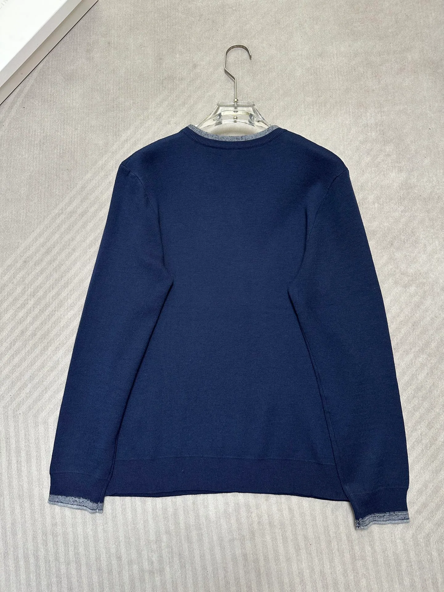 Джемперы И Свитеры Мужские Loro Piana 18098018