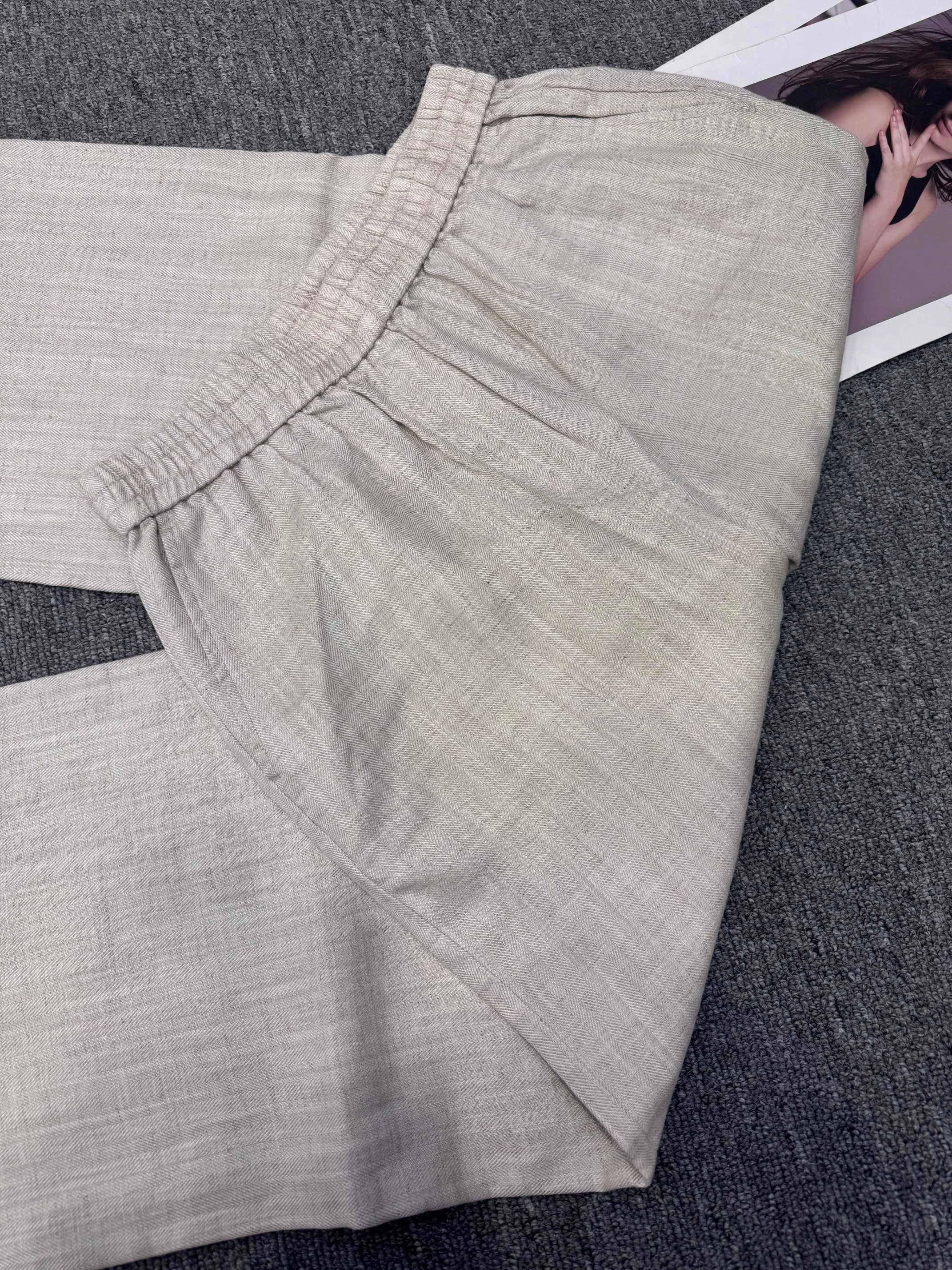 Брюки Женские Brunello Cucinelli 11279852