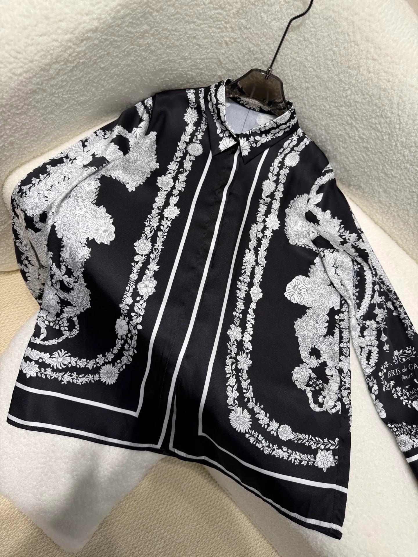 Рубашки Женские Hermes 11636027