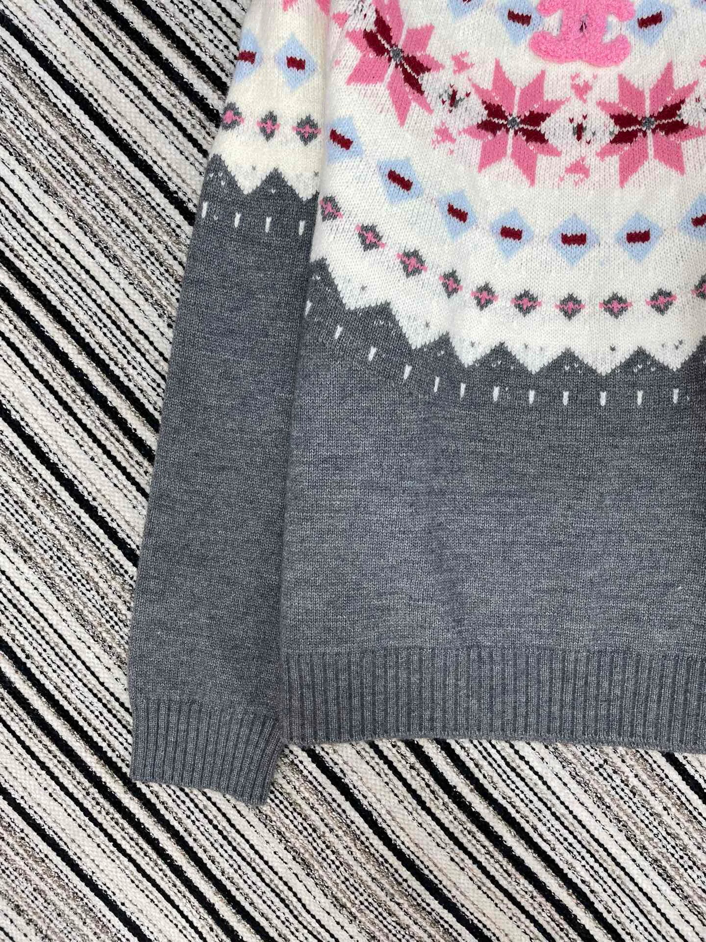 Джемперы И Свитеры Женские Chanel 952962