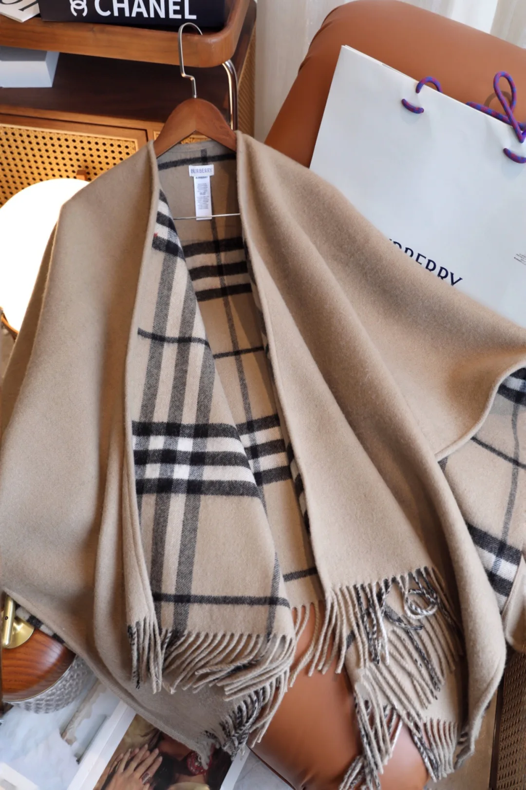 Пальто Женские Burberry 18377567