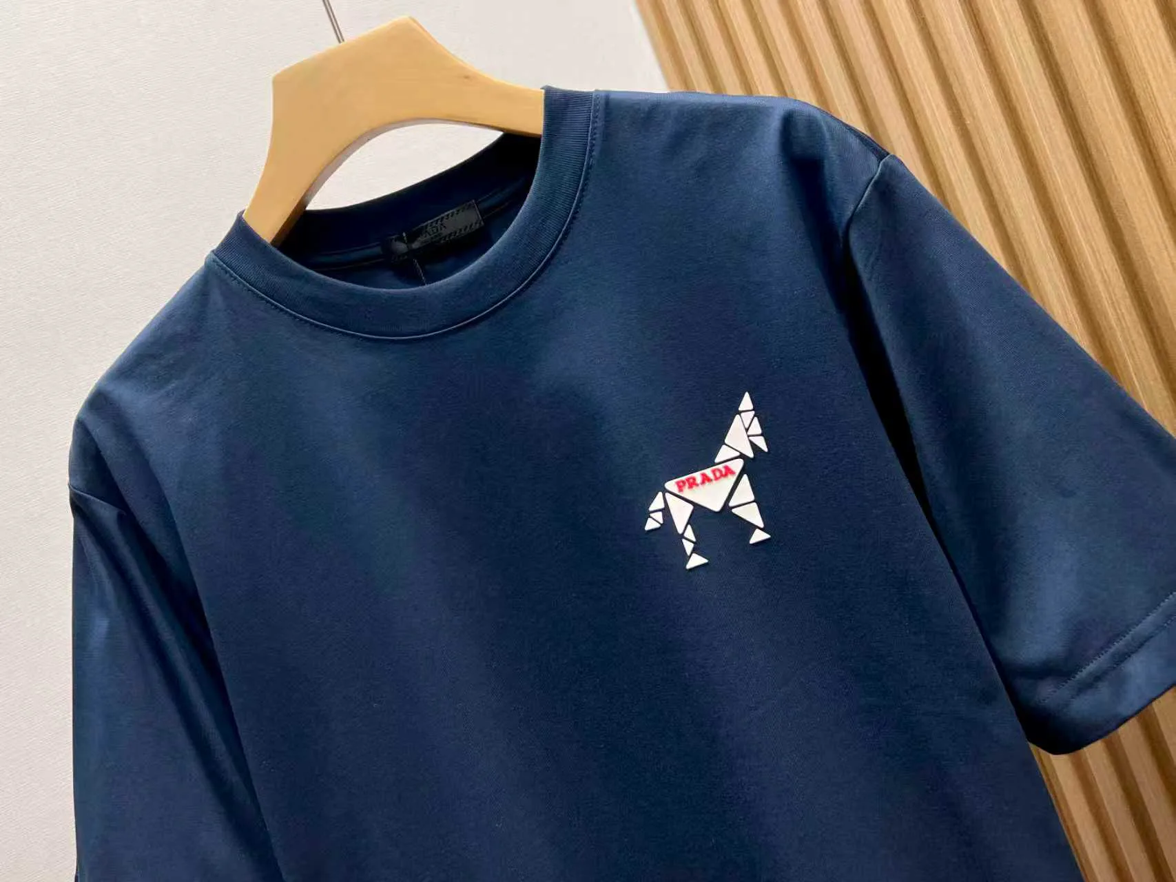Футболки Мужские Prada 11918392