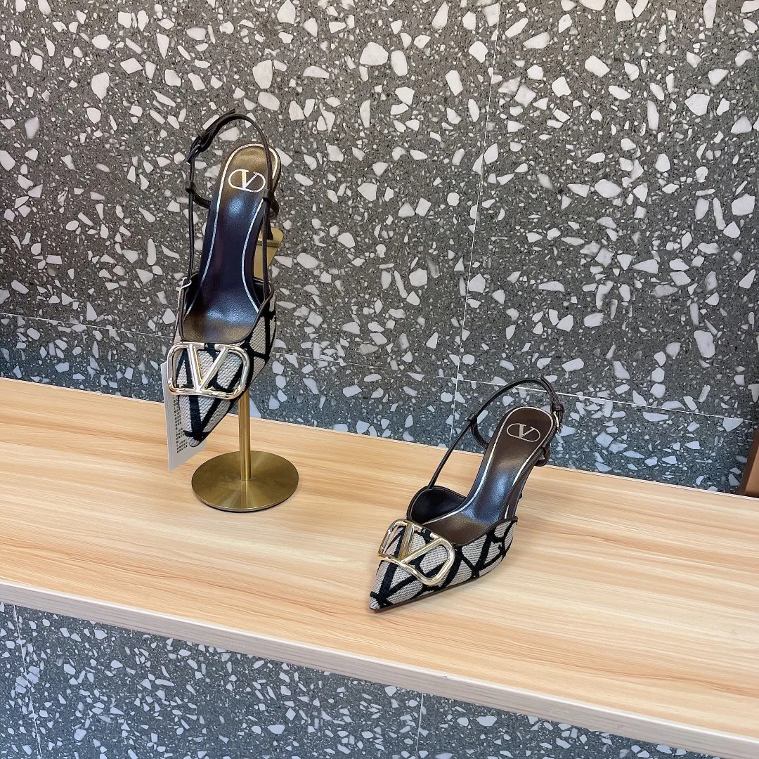 Туфли Женские Valentino 11892073