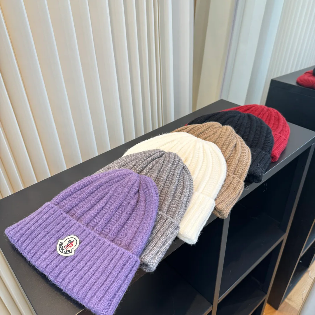 Головные Уборы Moncler 18198451