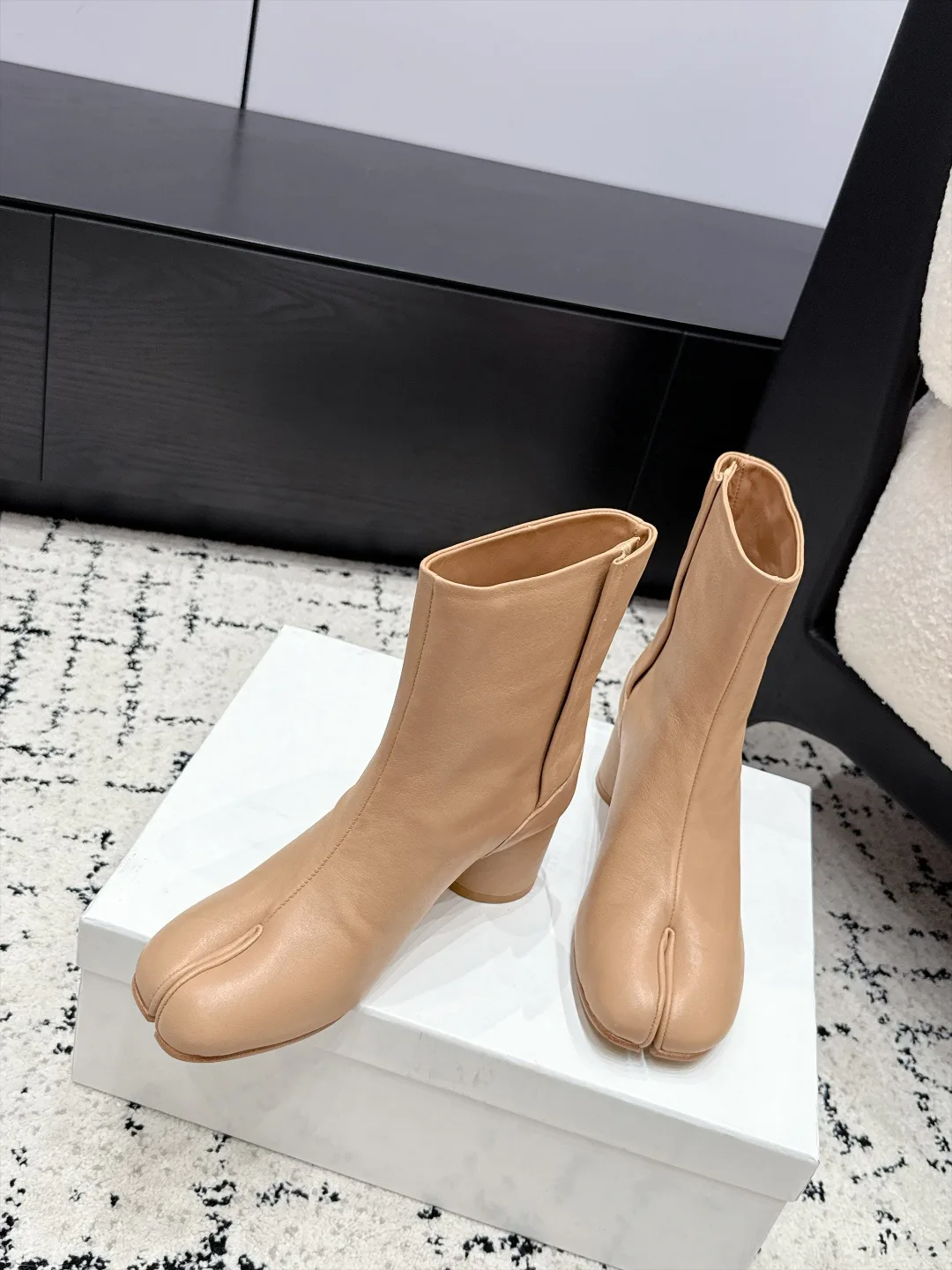 Ботильоны Женские Maison Margiela 18406352