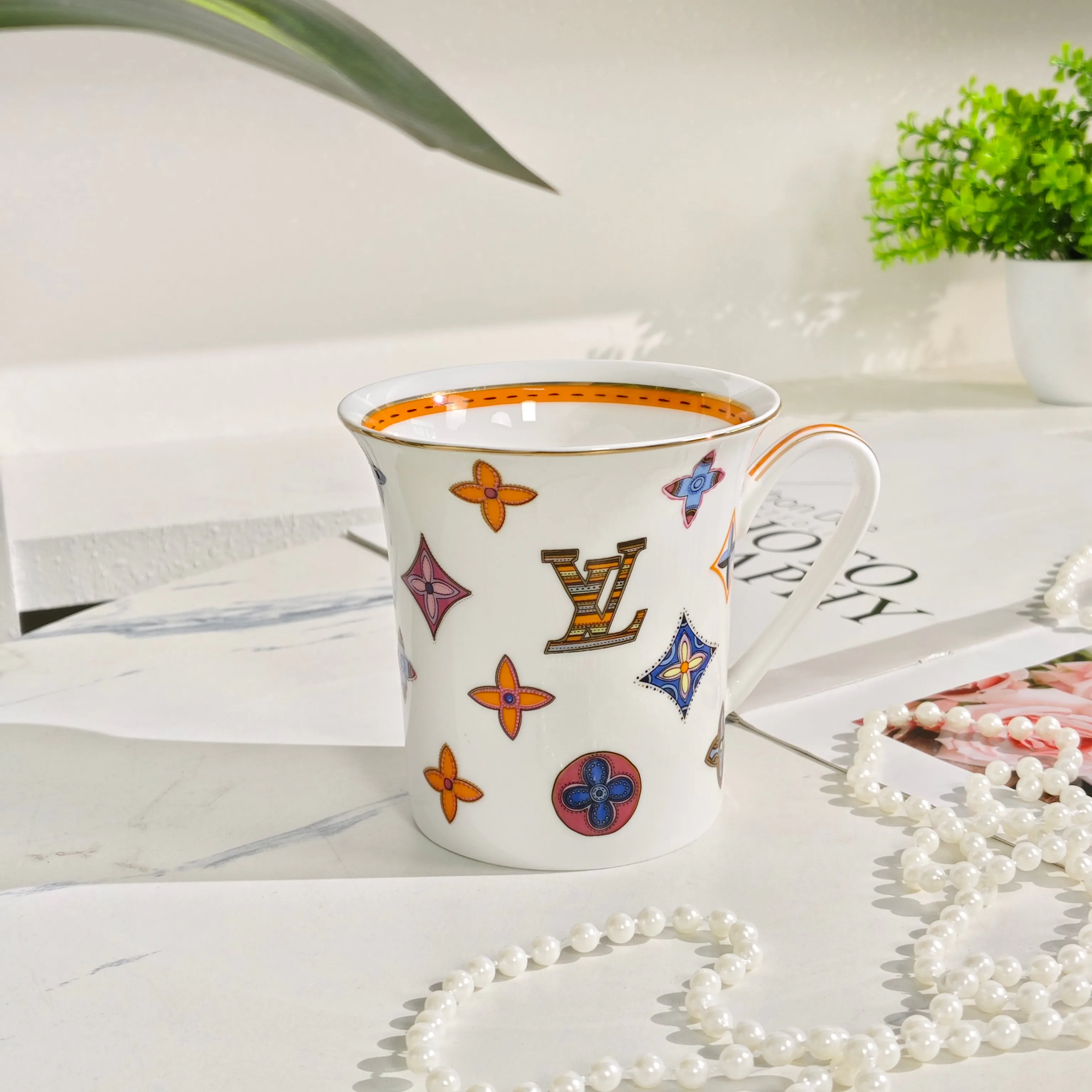 Посуда Louis Vuitton 22403