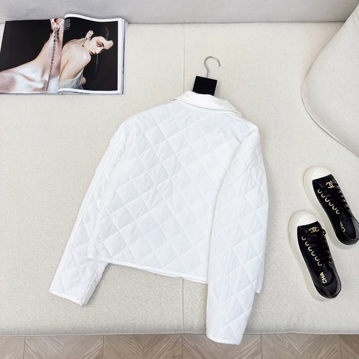 Куртки И Пуховики Женские Moncler 818848