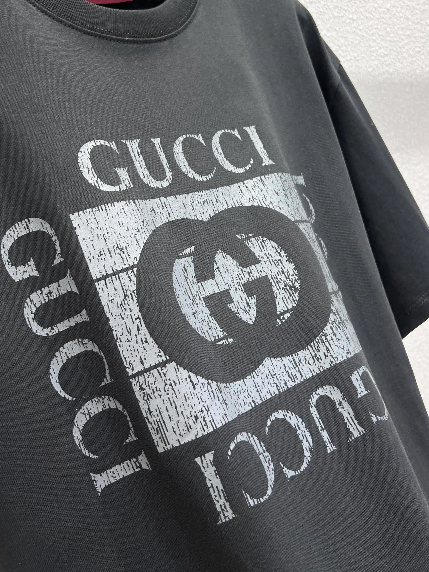 Футболки Женские Gucci 566312