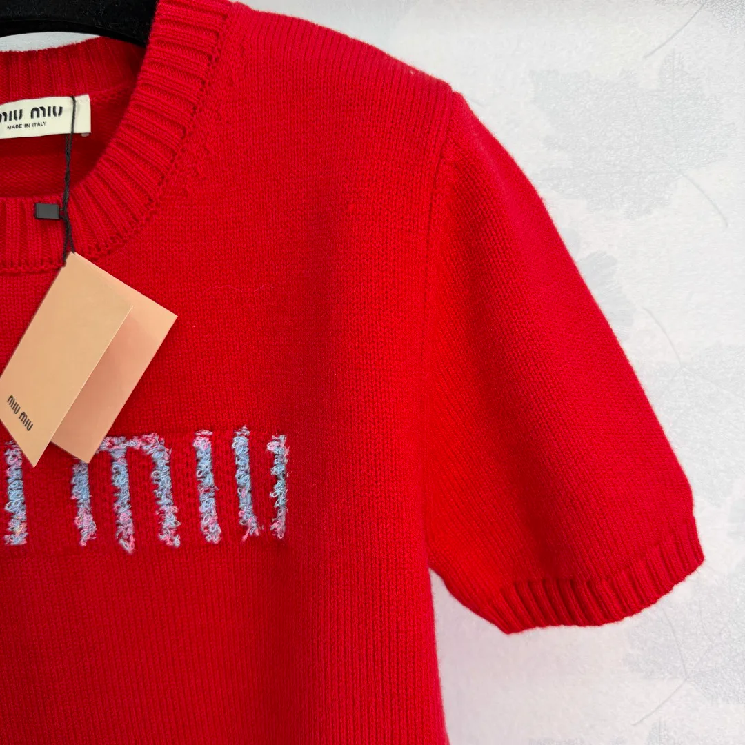 Джемперы И Свитеры Женские Miu Miu 2707803