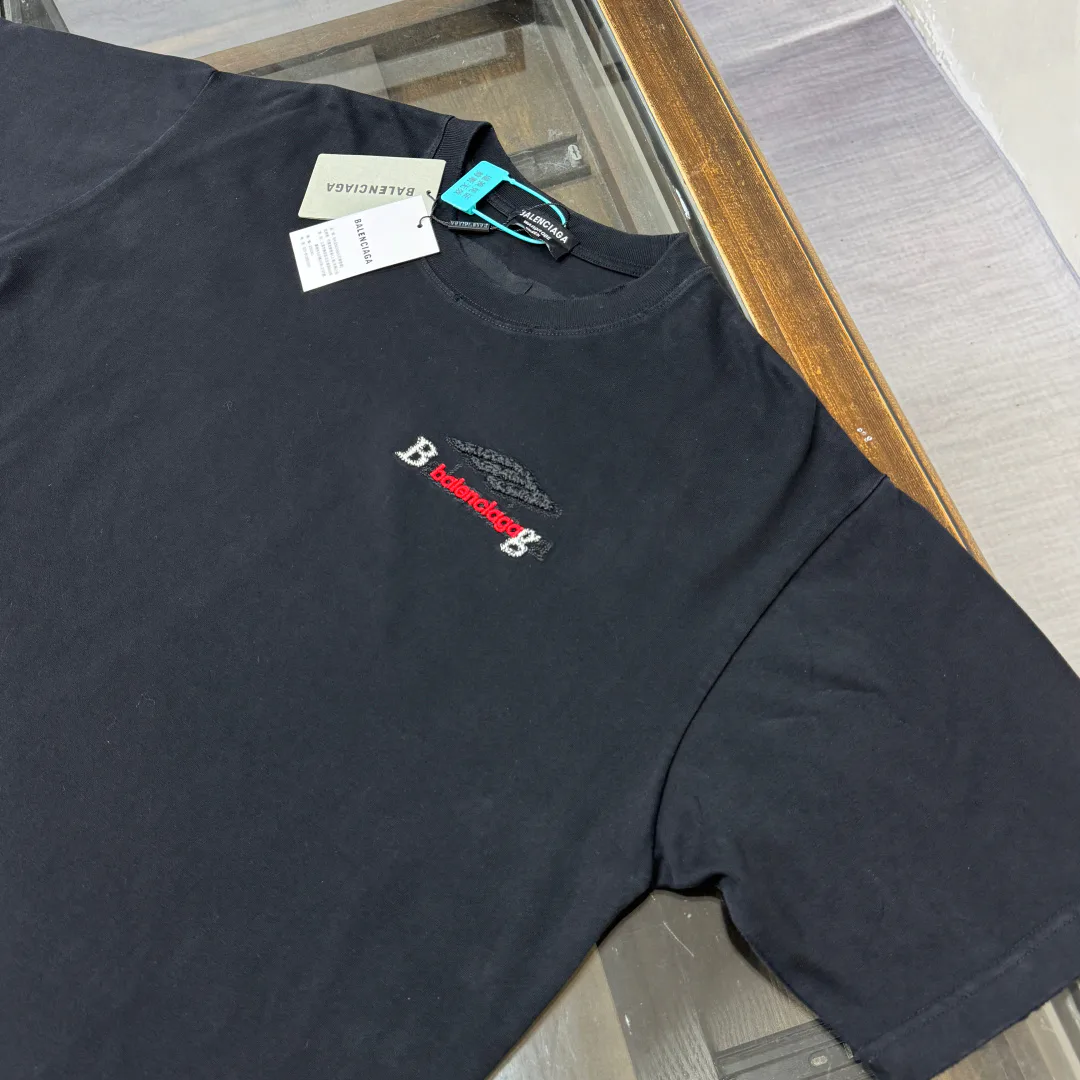 Футболки Женские Balenciaga 10785201