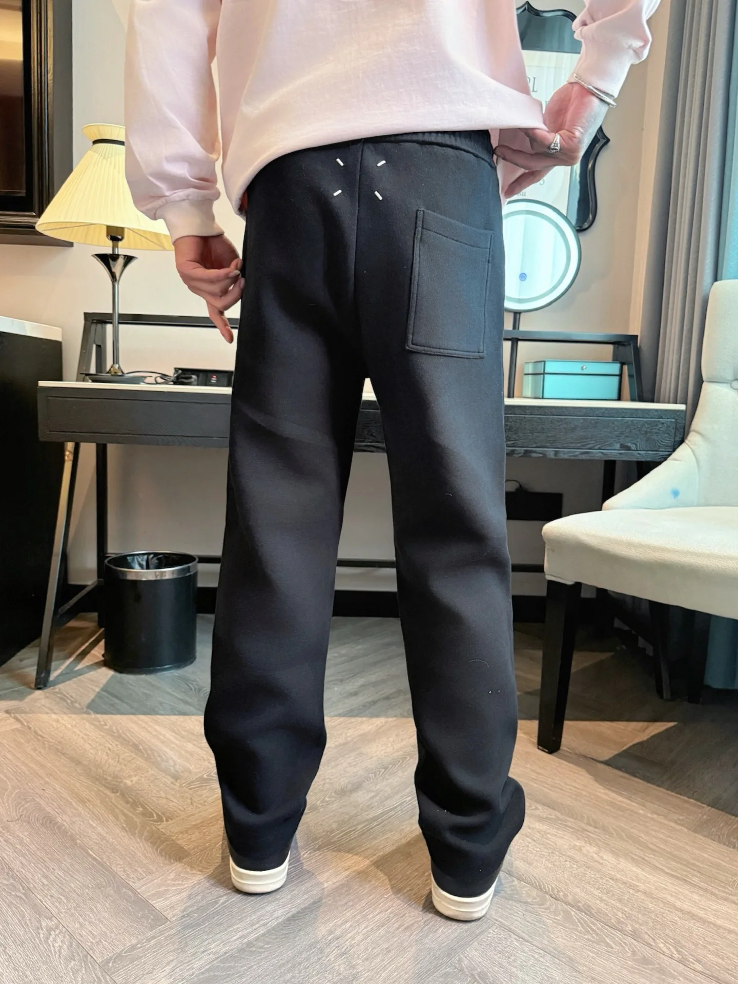 Брюки Мужские Maison Margiela 1635262
