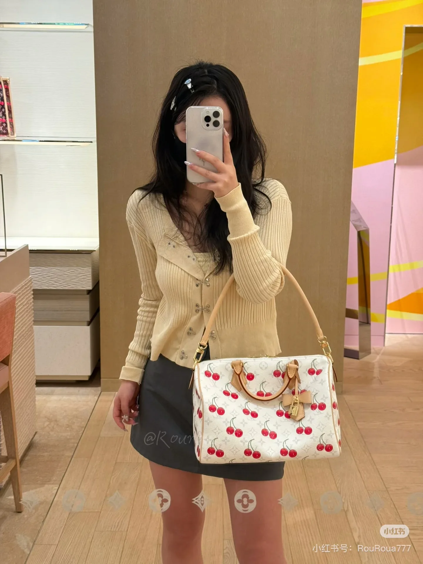 Классические Сумки Женские Louis Vuitton 11564781