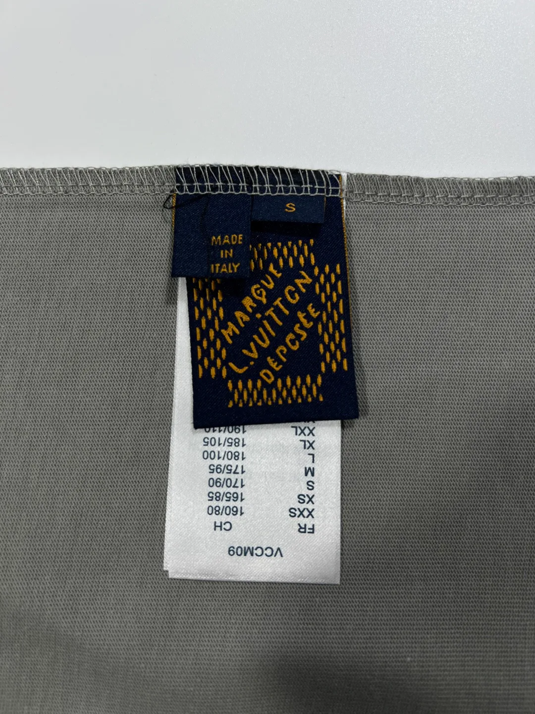 Футболки Мужские Louis Vuitton 9862860