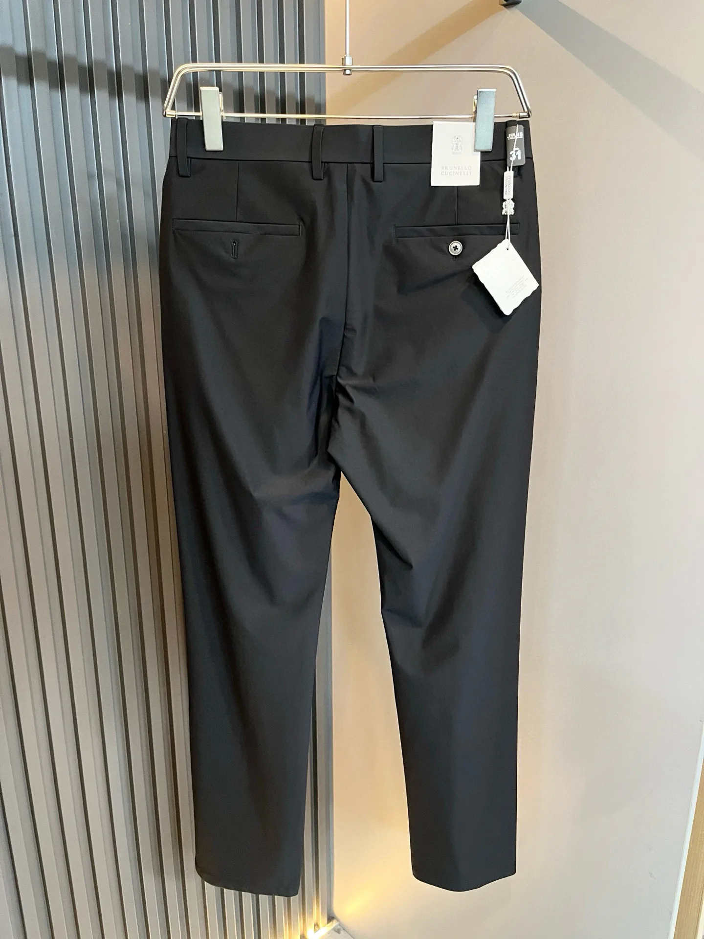 Брюки Мужские Brunello Cucinelli 11361222