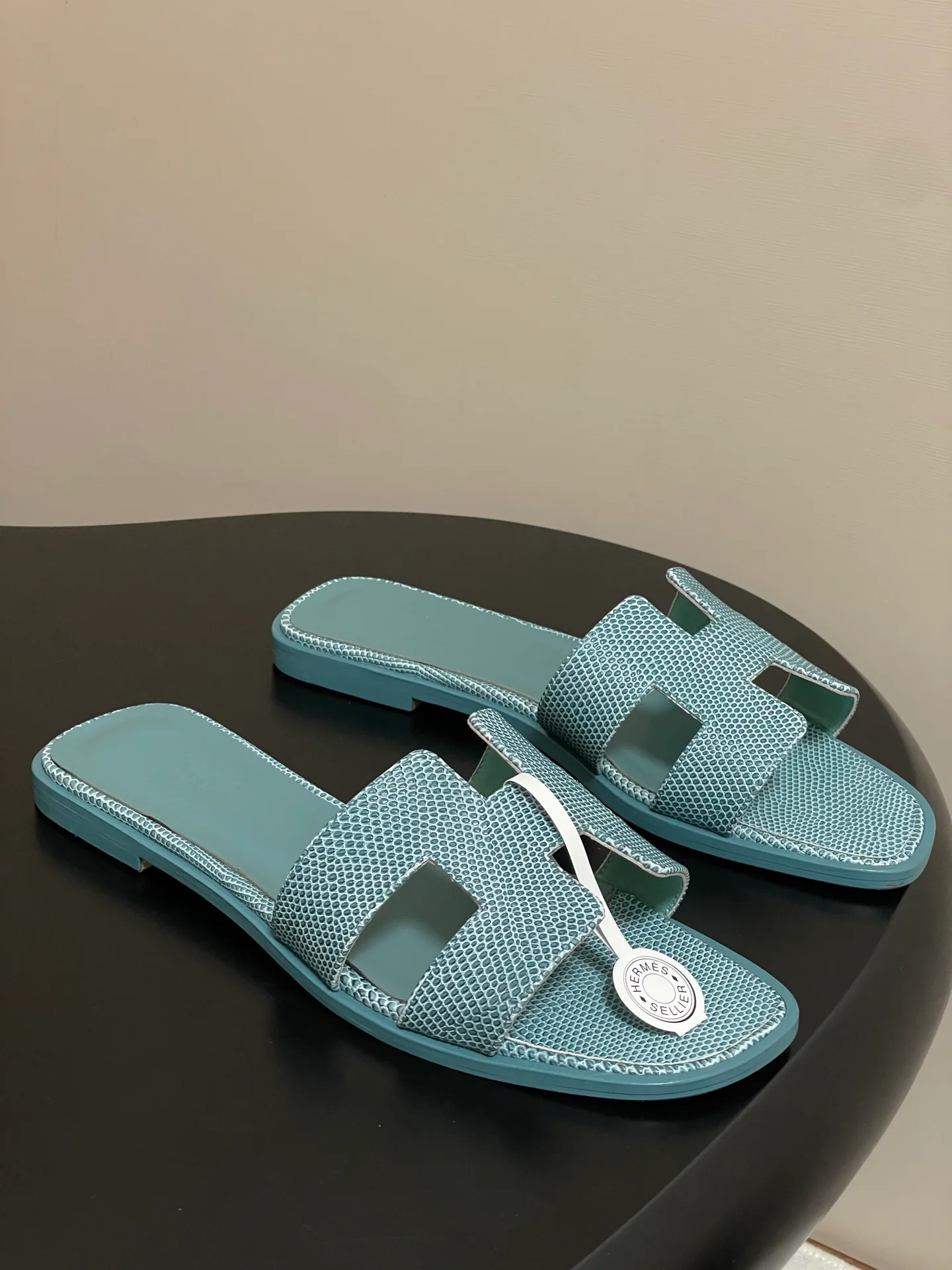 Сандалии Женские Hermes 9299237